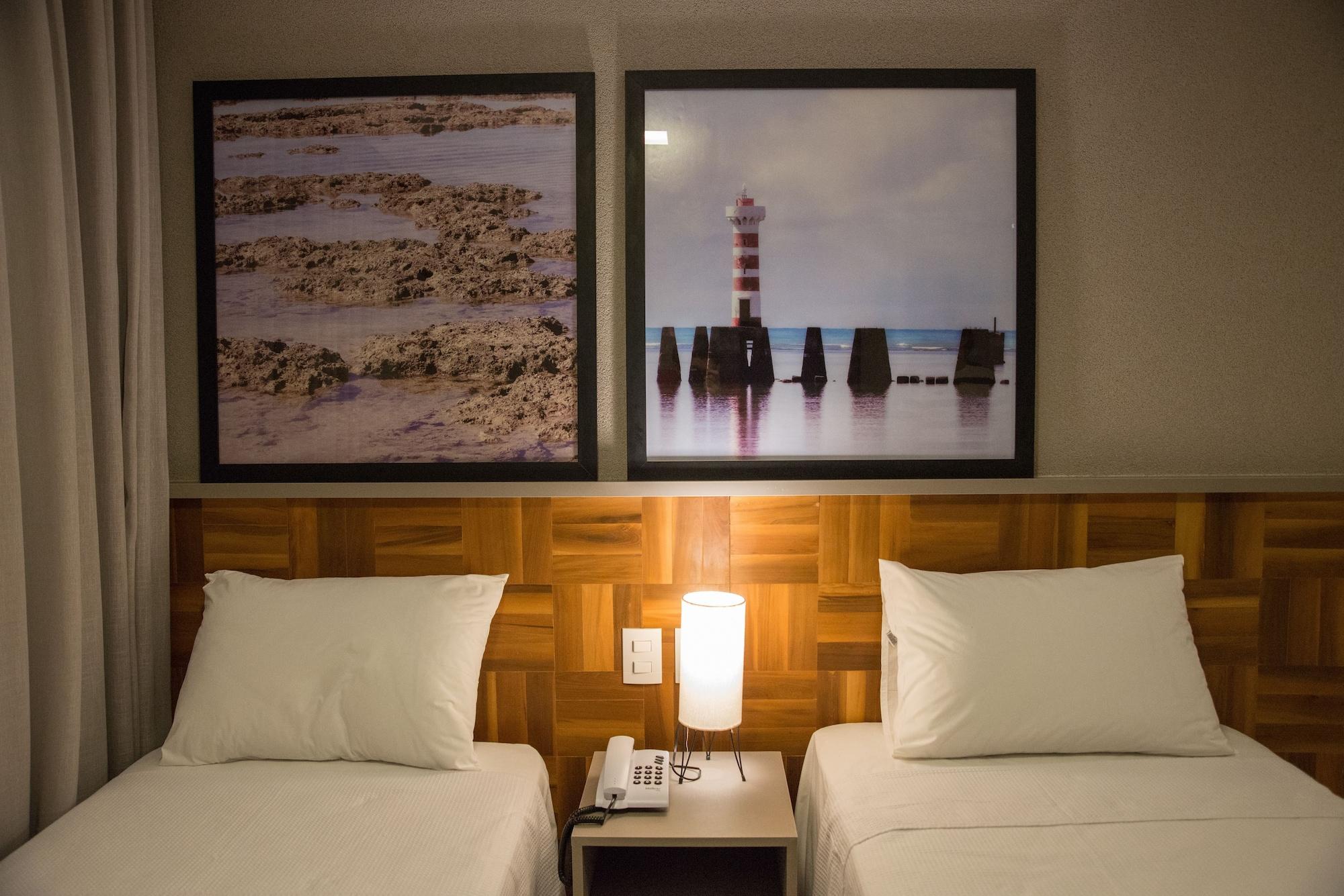 Amenit Hotel Maceio (Alagoas)