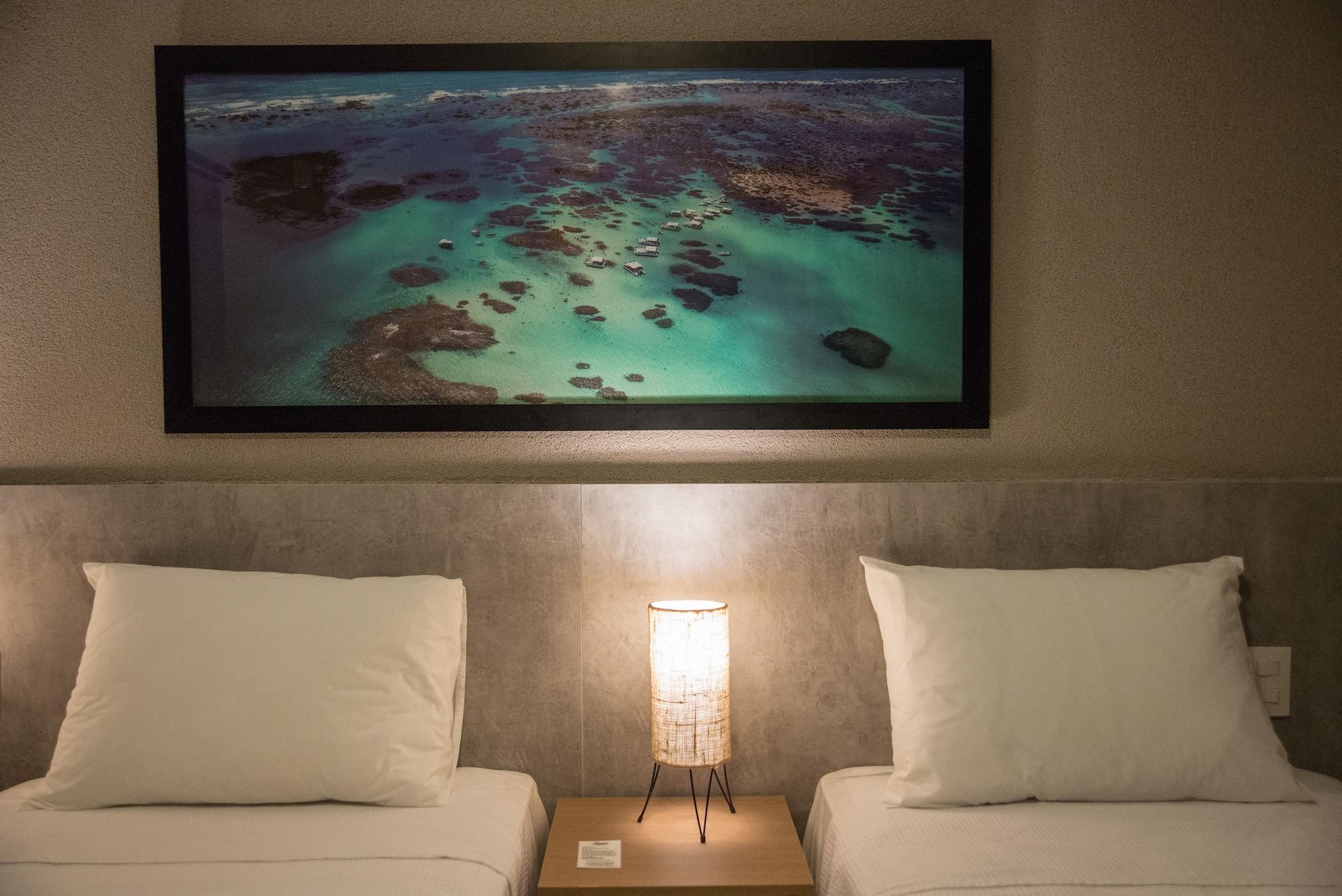 Hotel Amenit Hotel 3*