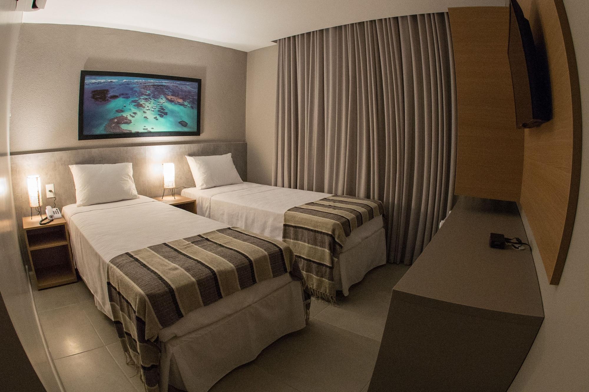 Hotel Amenit Hotel Maceio (Alagoas)